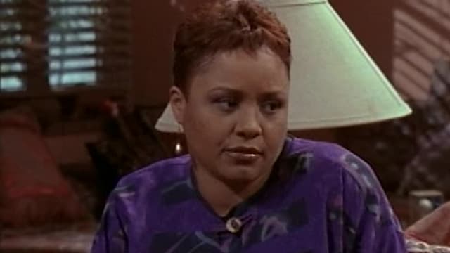 S03:E23 - A House Is Not a Home