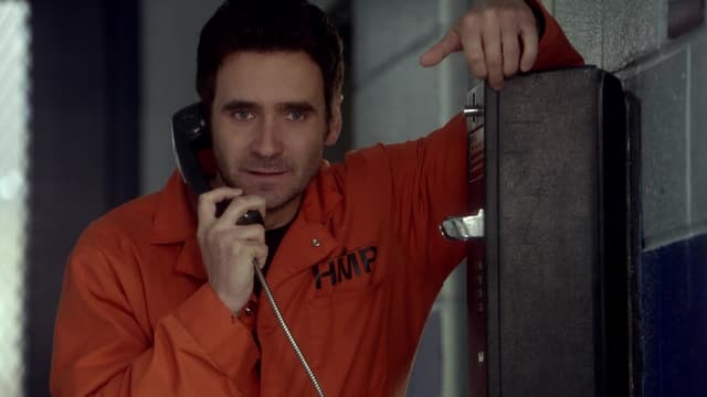 S06:E01 - Republic of Doyle: S6 E1 - Dirty Deeds