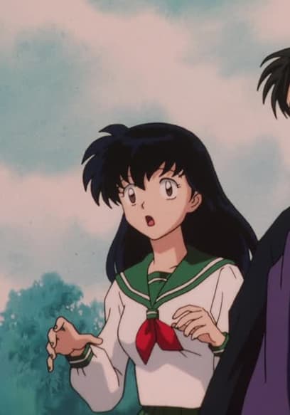 S01:E22 - Las Almas De Kikyo poster