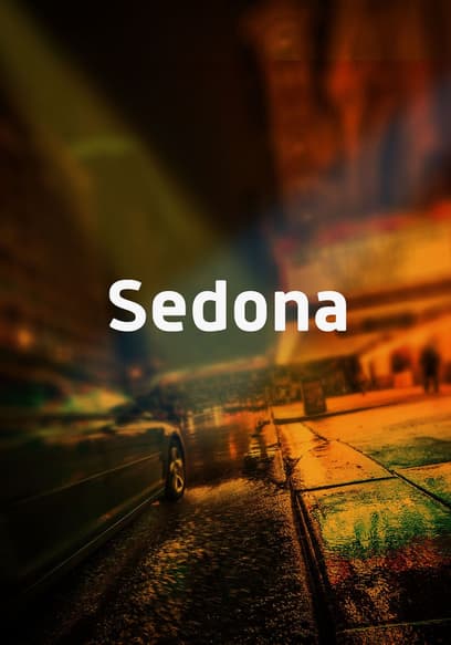 Sedona