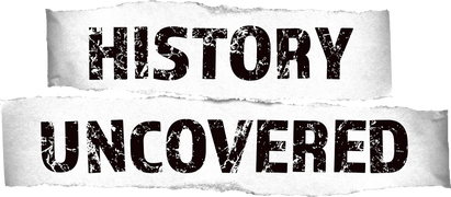 History Uncovered