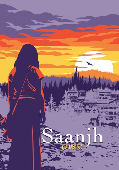 Saanjh (Dusk)