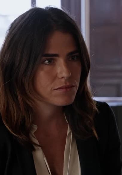 S04:E02 - I'm Not Her poster