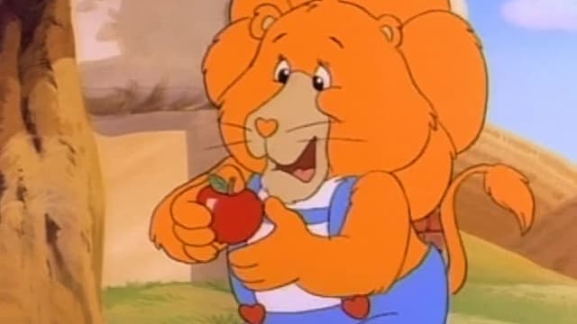 S03:E05 - The Lost Gift / Heart's Wish