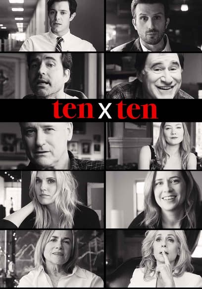 S01:E05 - Man 50s