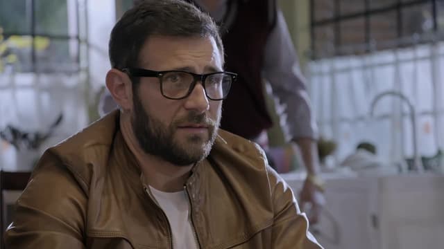 S01:E34 - Episodio 34