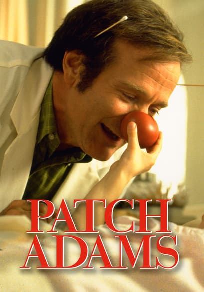 Patch Adams