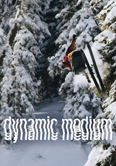 Dynamic Medium