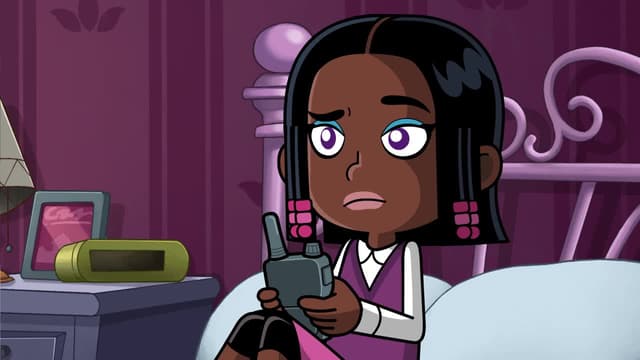 S01:E05 - No More Nicky