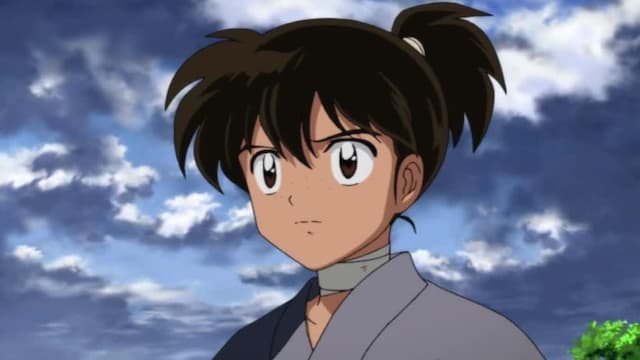 S01:E21 - En El Interior De Naraku