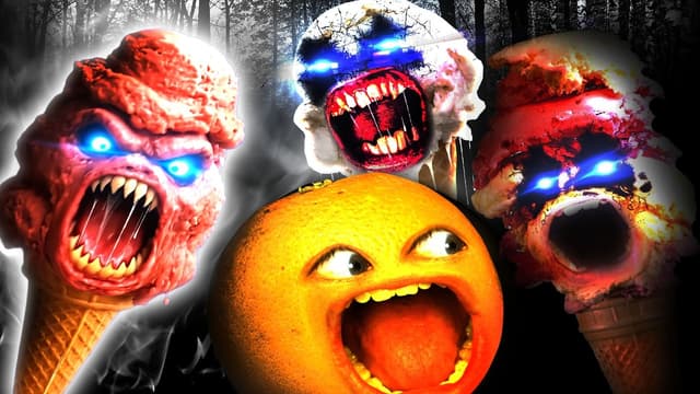 S04:E07 - Orange's Freezer Prank Trilogy