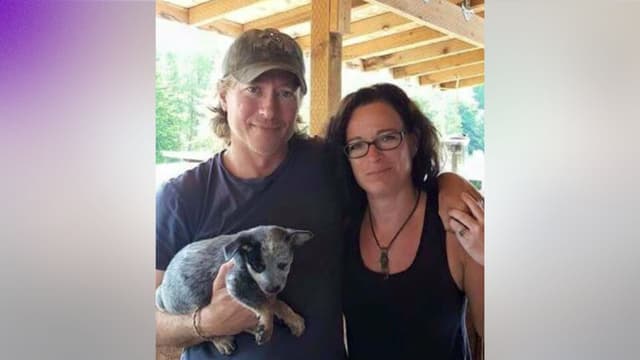 S03:E07 - MURDERED: Patrick Shunn and Monique Patenaude