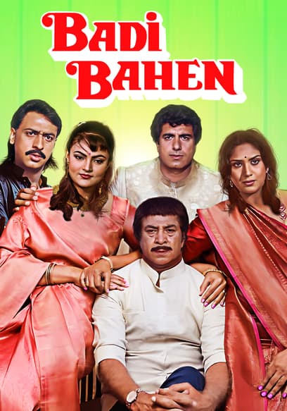 Badi Bahen