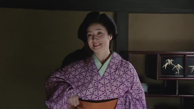 Watch Zankuro S04:E04 - Love Letter - Free TV Shows | Tubi
