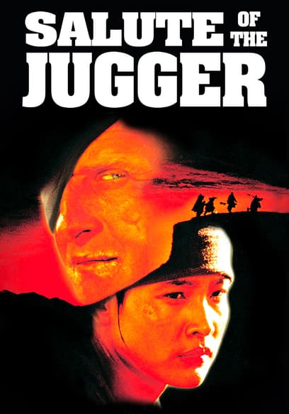 Salute of the Jugger