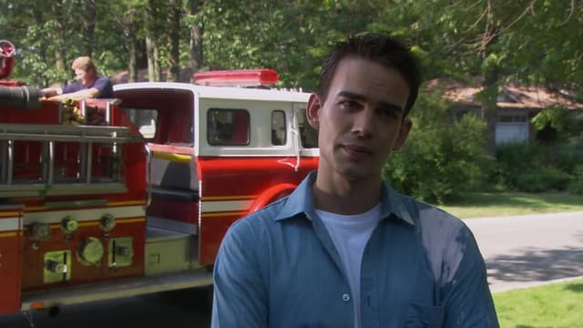 S01:E12 - The Trouble Wtih Harry