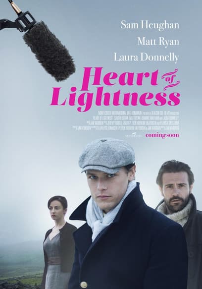 Heart of Lightness