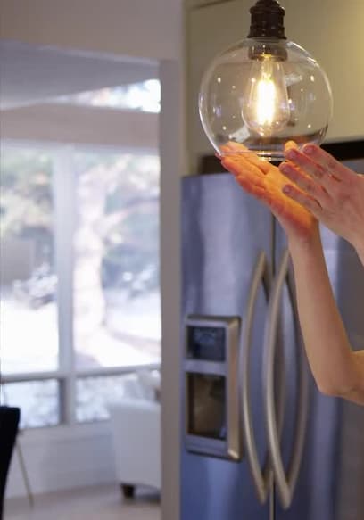 S01:E05 - Modern Mindful Kitchen poster