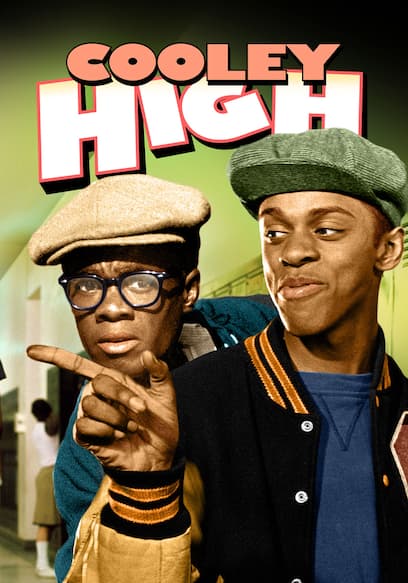 Cooley High