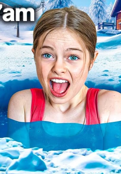 S05:E09 - ABC Dream Vacation poster