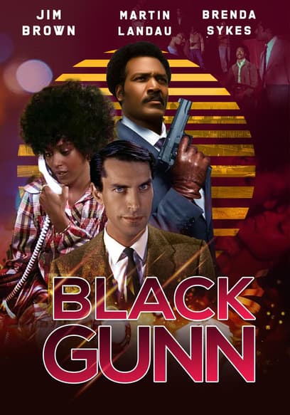 Black Gunn