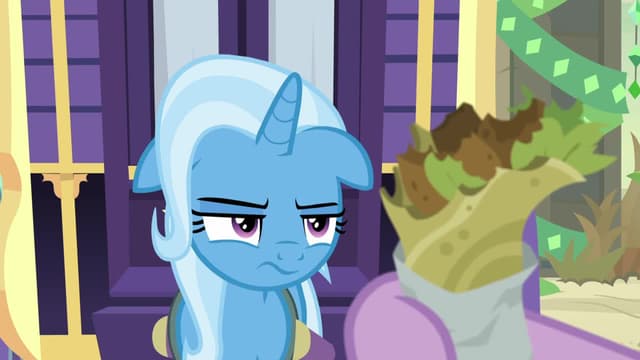 S08:E19 - Road to Friendship