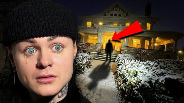 S05:E04 - Poltergeist Attack at Bihl Manor