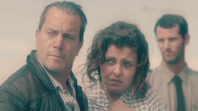 S02:E10 - The Wrong Man