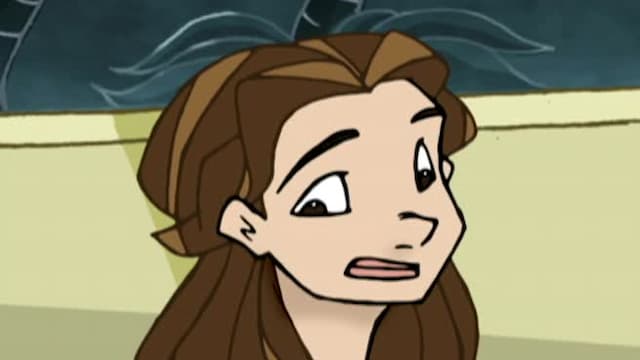 S01:E13 - Cajita de horrores