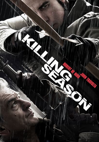 Killing Season