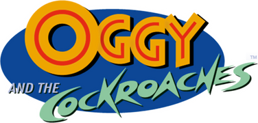 Oggy and the Cockroaches: Christmas Special