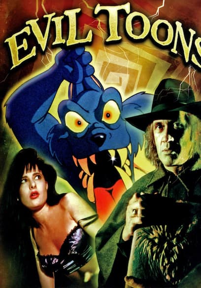Evil Toons