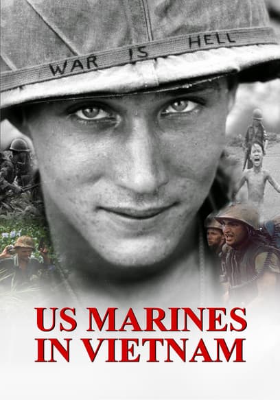 S01:E01 - Semper Fi