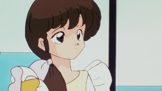 S04:E22 - Ryoga's Proposal