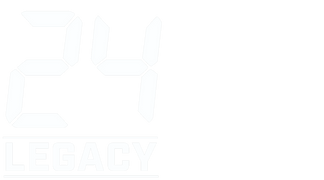 24: Legacy