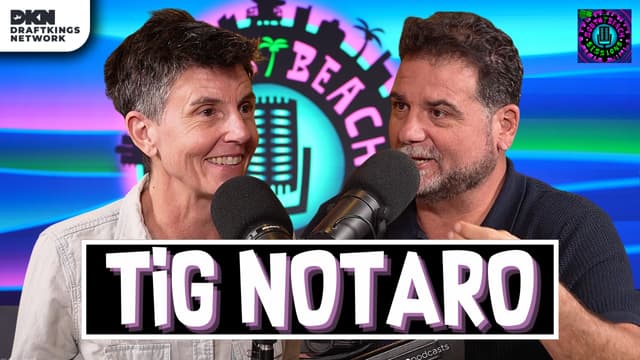S02:E10 - Tig Notaro
