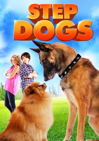Step Dogs