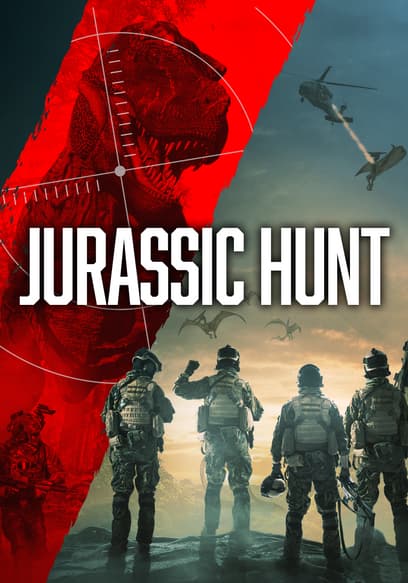 Jurassic Hunt