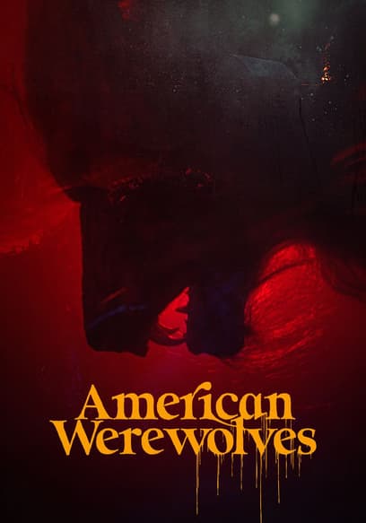 American Werewolves