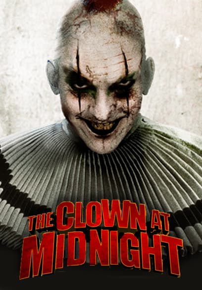 The Clown at Midnight