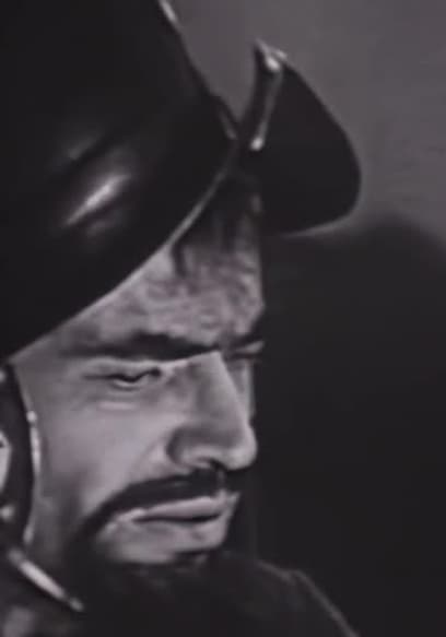 S01:E15 - Hernando Cortez poster