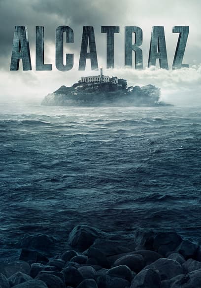 Alcatraz
