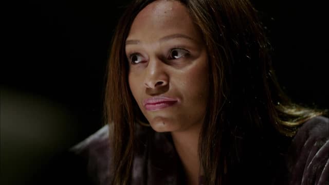 S07:E26 - The Masked Killer