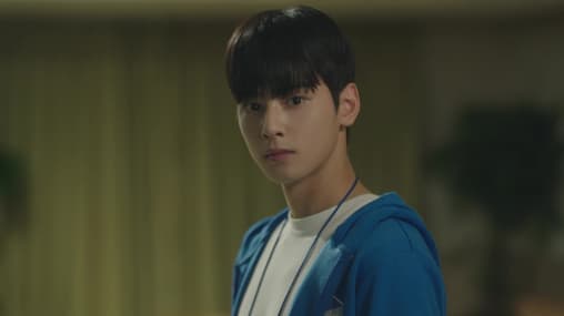 Watch My ID Is Gangnam Beauty S01:E02 Episode Free TV - Main Image