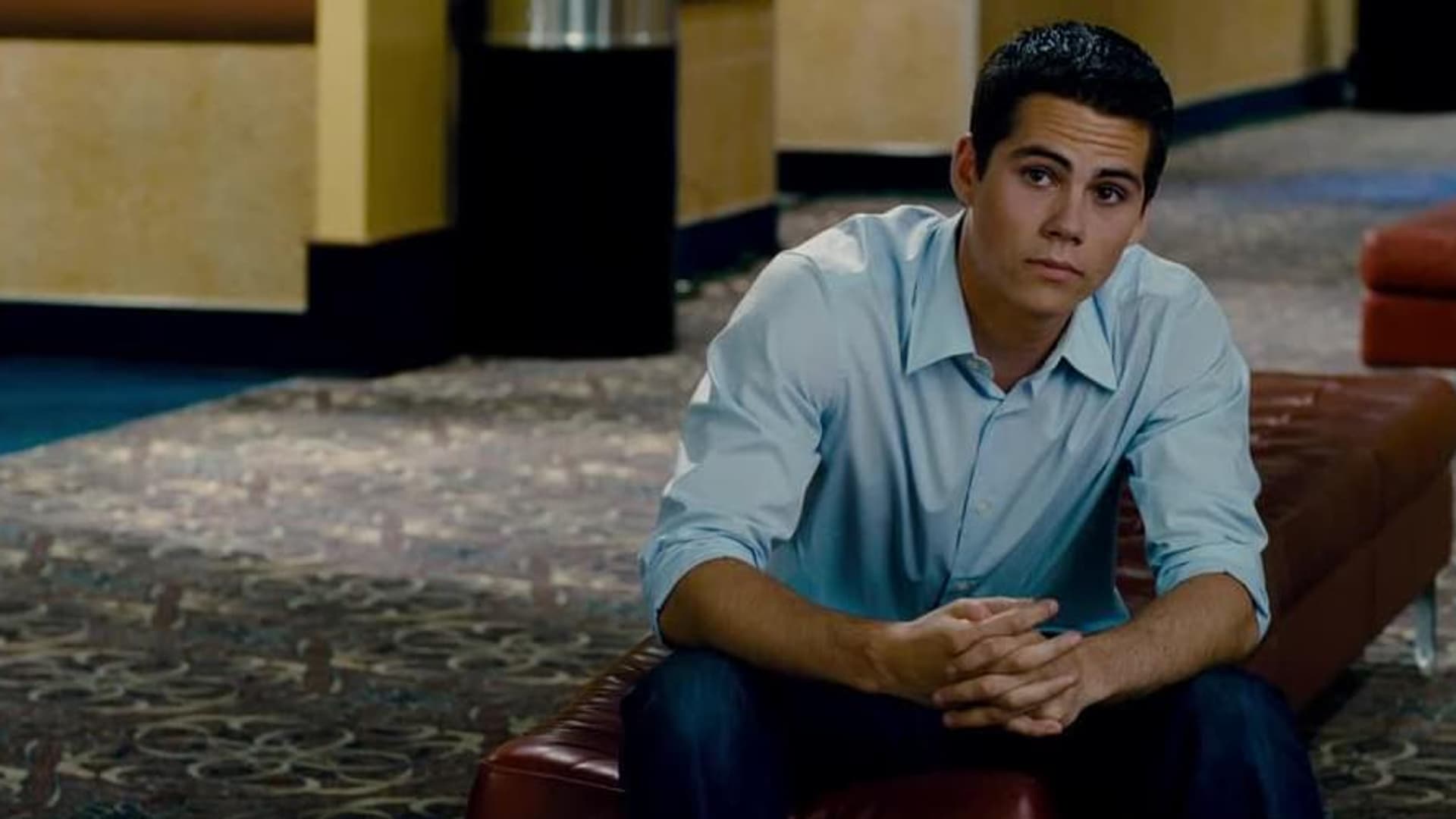 Watch The First Time (2012) - Free Movies | Tubi