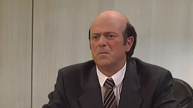 S12:E08 - Episodio 92