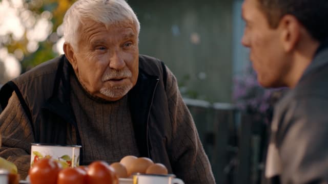 S01:E09 - Escondite descubierto