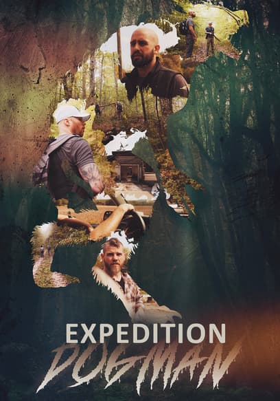 Expedition Dogman