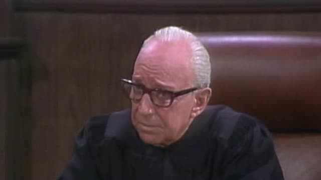 S02:E11 - Custody (Pt .2)