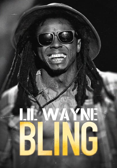 Lil Wayne: Bling